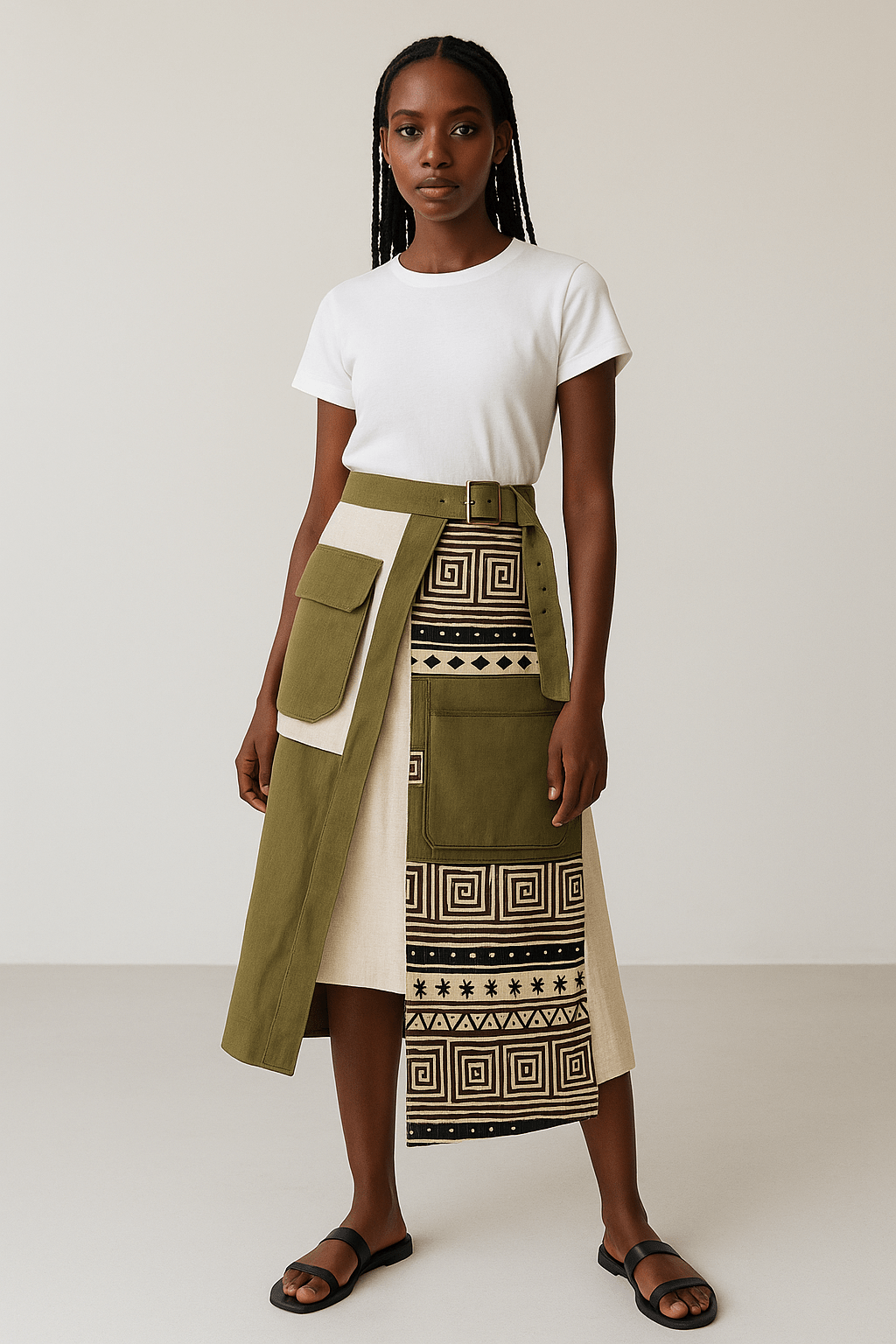 20250911_2128_Asymmetrical Wrap Skirt Fashion_remix_01k4x0dkr1ezw89gseb4wsyrh6-min